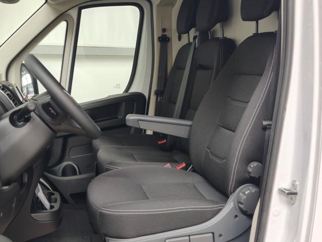 FIAT Ducato 35 2.2 Mjt 140CV PM-TM L2H2 Furgone
