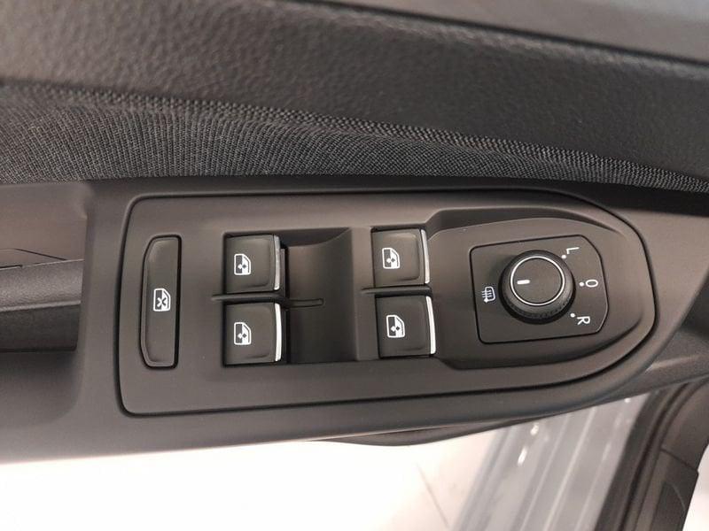 Volkswagen Golf 1.0 eTSI 81kW EVO Life DSG