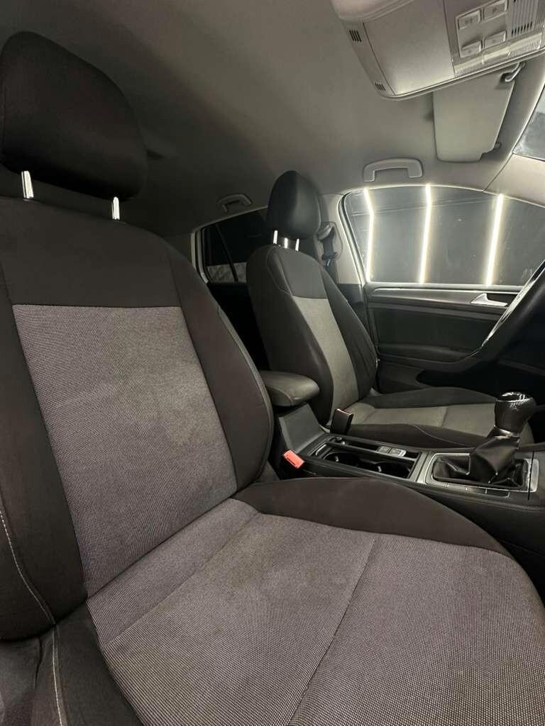 Volkswagen Golf Business 1.4 TGI 5p. Highline BlueMotion