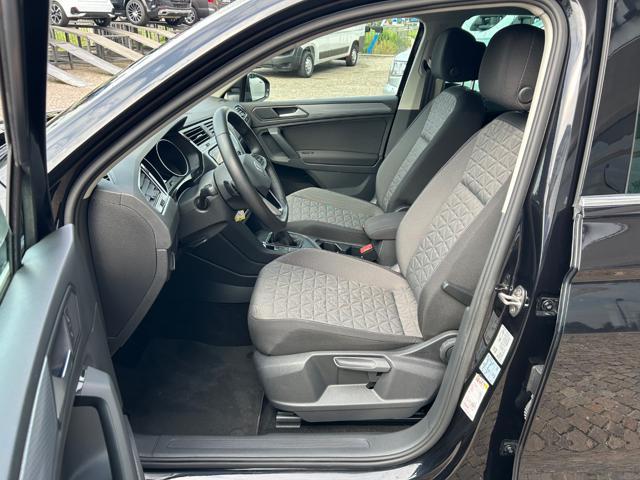 VOLKSWAGEN Tiguan 2.0 TDI 150 CV SCR DSG Life