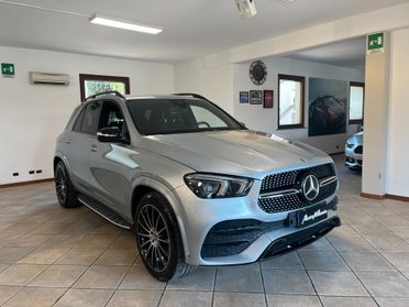 Mercedes-benz GLE 300 d 4Matic Mild Hybrid Premium Plus