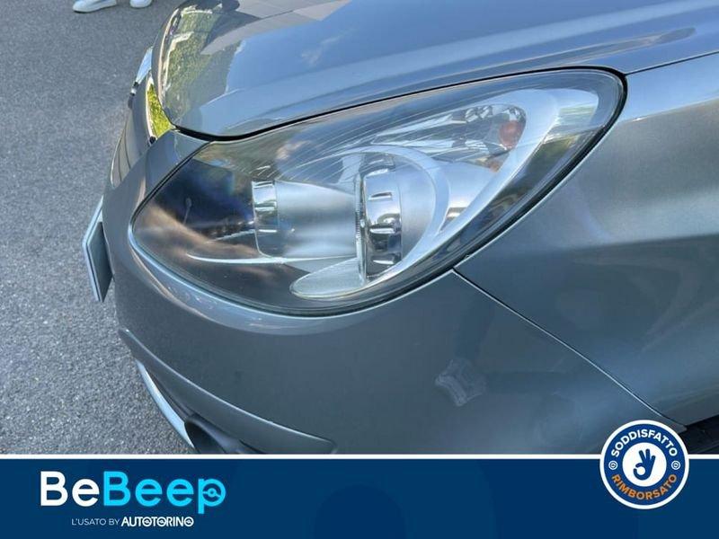Opel Corsa 3P 1.2 CLUB 85CV