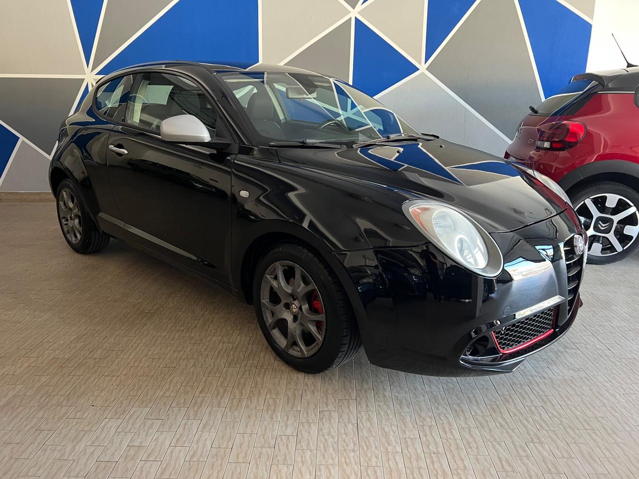 Alfa Romeo MiTo 1.3 JTDm 85 CV S&S Distinctive