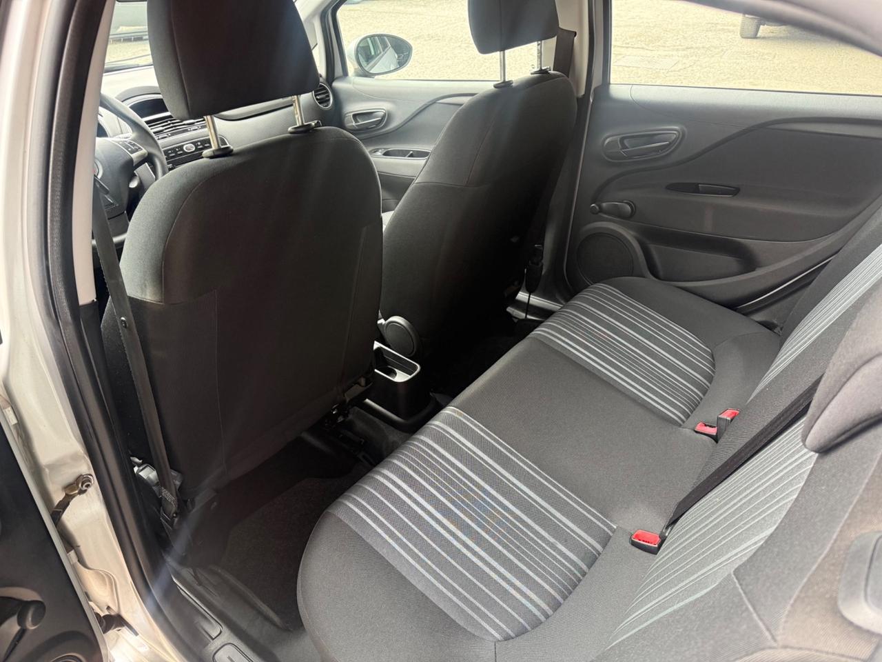 Fiat Punto Evo 1.4 5 porte S&S Dynamic