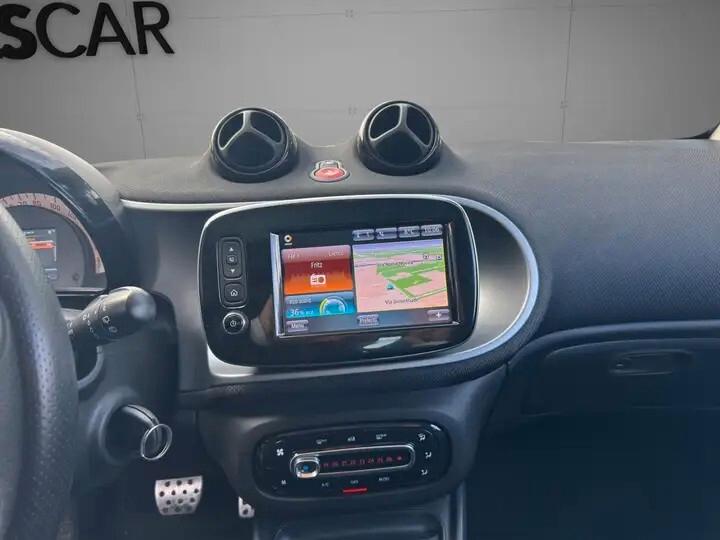 Smart ForTwo 90 0.9 Turbo Prime UNIPRO-PROMO-FINANZIAMENTO LS CAR