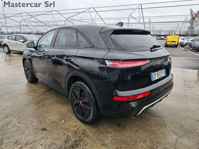 DS AUTOMOBILES DS 7 1.5 bluehdi Performance Line 130cv - GP852FS