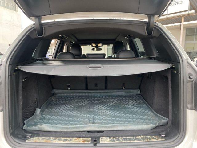 BMW iX3 Inspiring