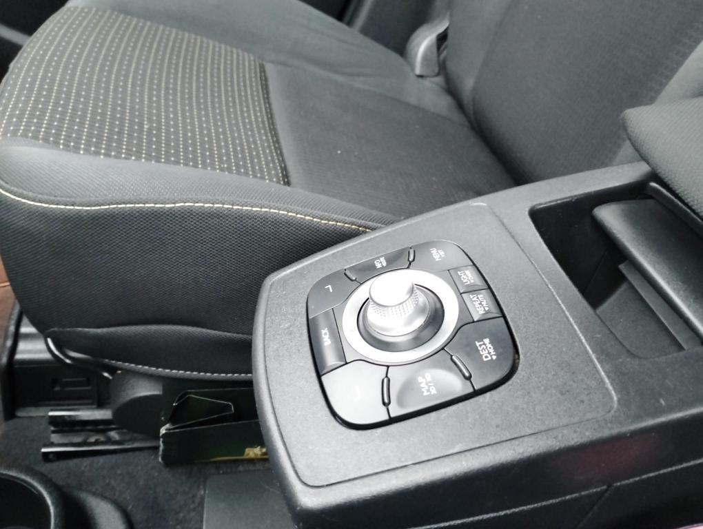 Renault Scenic X-Mod 1.5 dci Dynamique 110cv