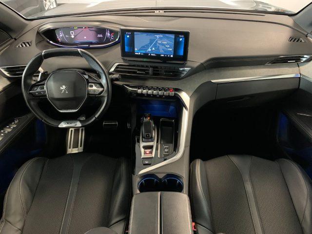 PEUGEOT 3008 1.5 BlueHDi GT Line Pack EAT8