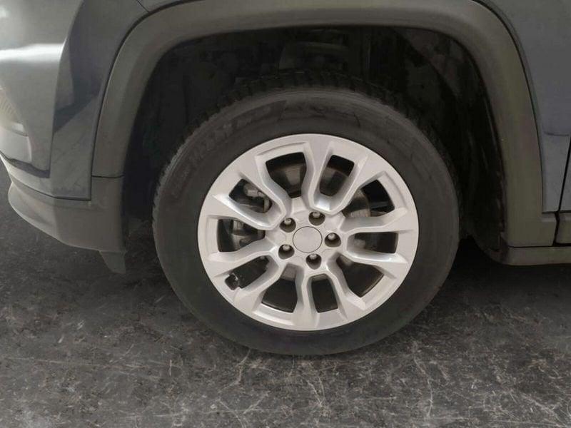 Jeep Compass 1.6 mjt Longitude 2wd 130cv