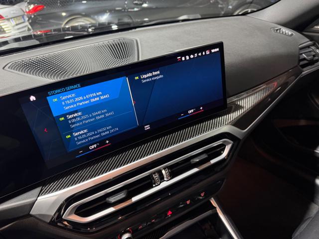 BMW M2 GARANZIA BEST 5 ANNI SERVICE PAGATI IVA