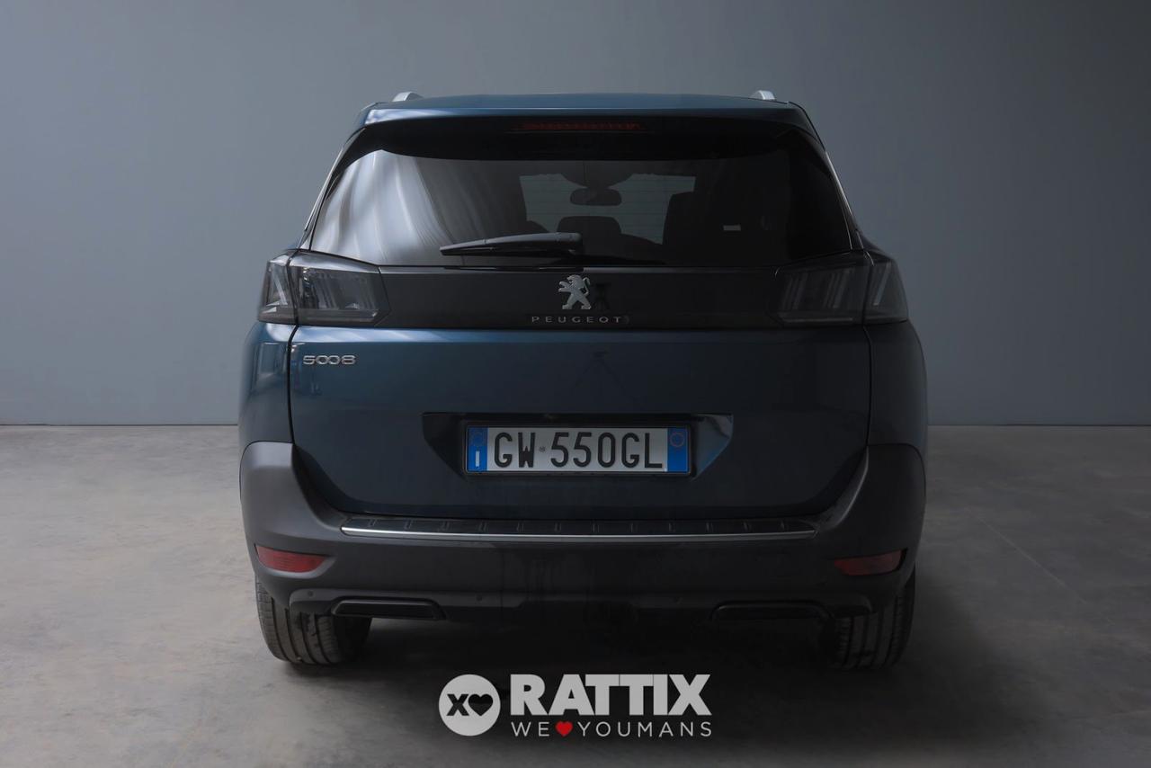 Peugeot 5008 1.5 BlueHDI 130CV Allure Pack EAT8 7p.ti