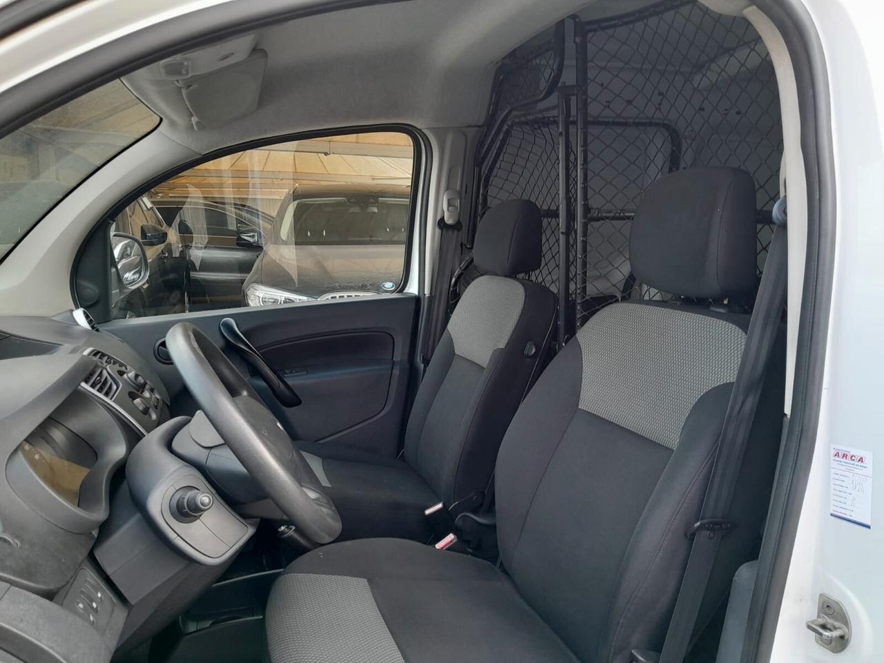 PROMO BLACK FRIDAY Renault Kangoo Blue dCi 95CV Express Furgone Ice