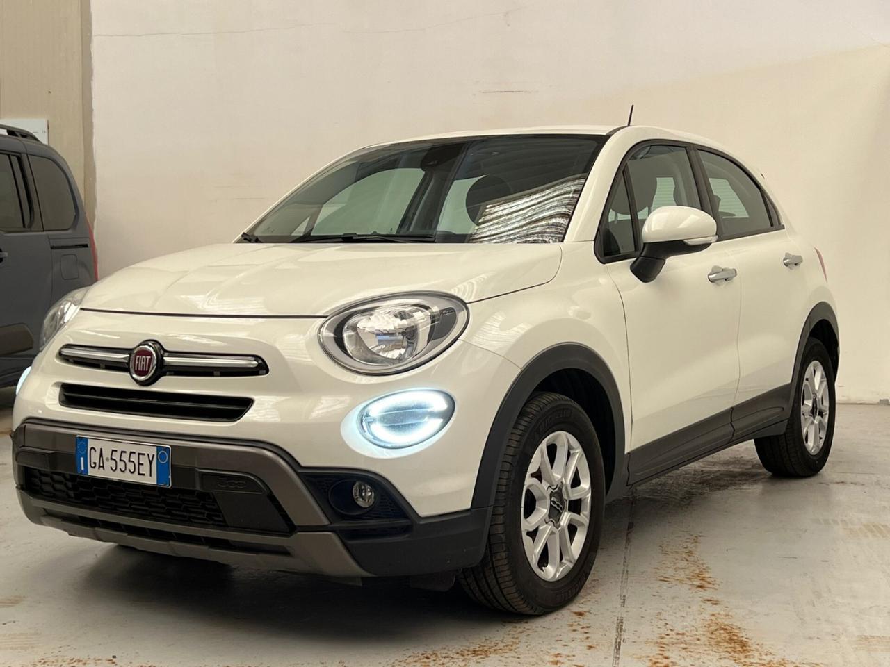 Fiat 500X 1.3 MultiJet 95 CV Cross 2020