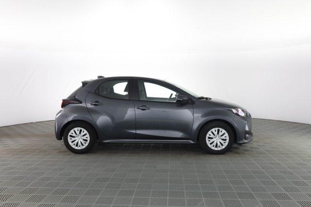 TOYOTA Yaris Yaris 1.5 Hybrid 5 porte Business