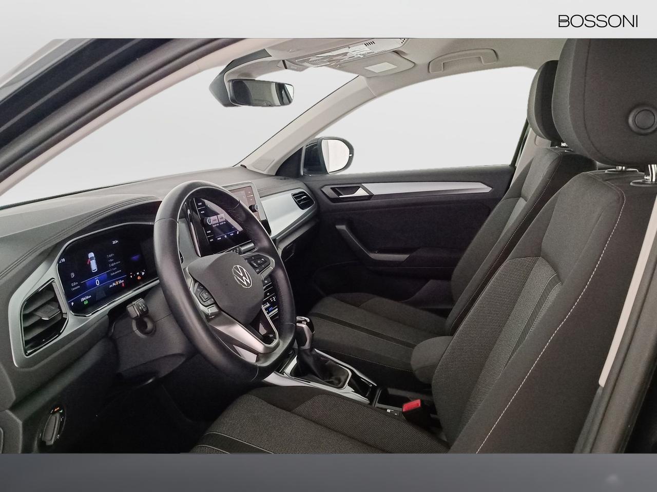 Volkswagen T-Roc 2.0 tdi scr 150cv life dsg
