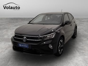 VOLKSWAGEN Taigo - Taigo 1.0 tsi R-Line 115cv dsg