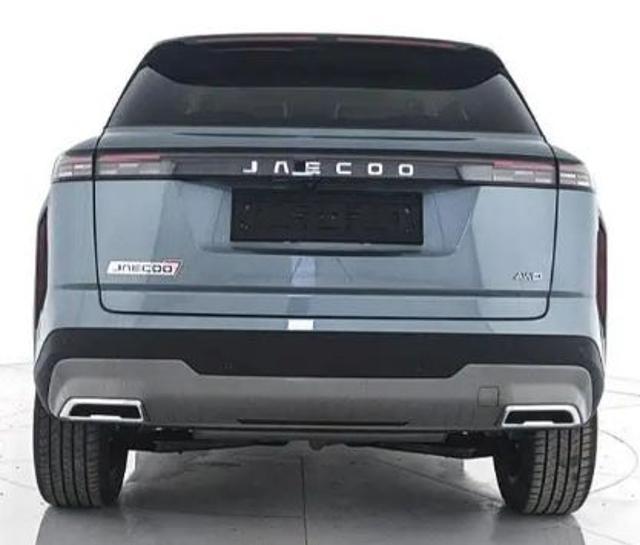 JAECOO Jaecoo 7 1.6 TGDI 147 CV GPL 2WD Premium