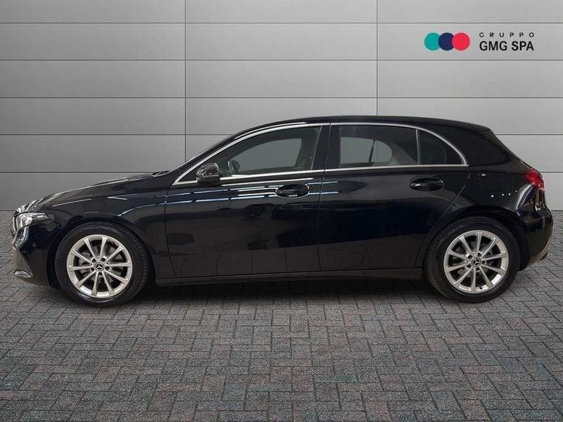 Mercedes-Benz Classe A A 180 d Sport Extra auto