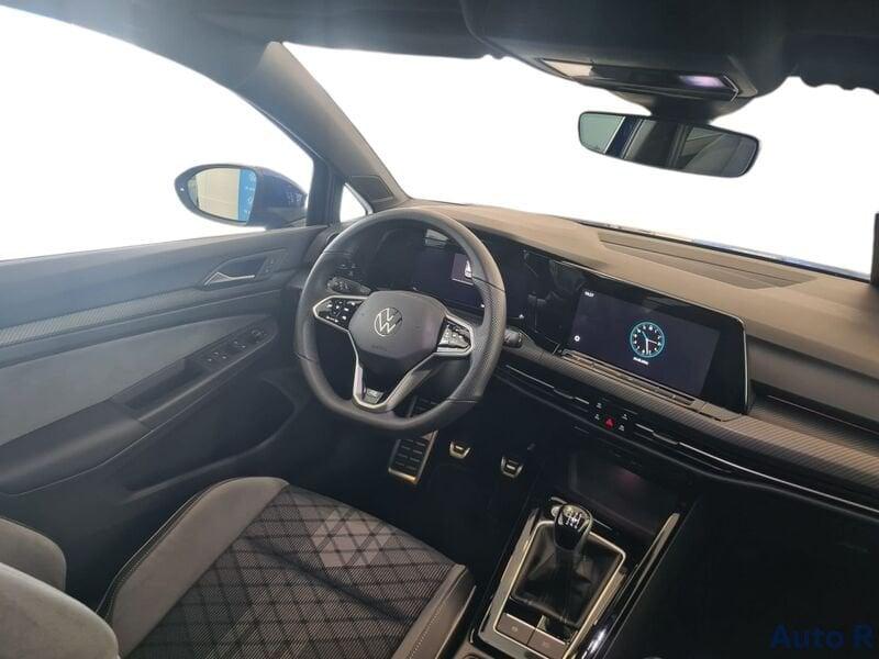 Volkswagen Golf 1.5 TSI EVO ACT 110kW R-Line