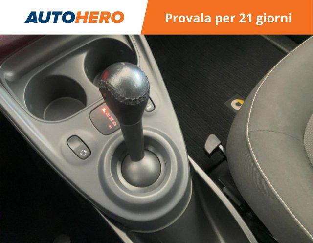 SMART ForTwo 70 1.0 cabrio Passion