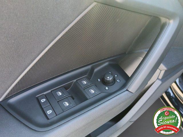 AUDI A3 SPB 35 TDI Business Advanced