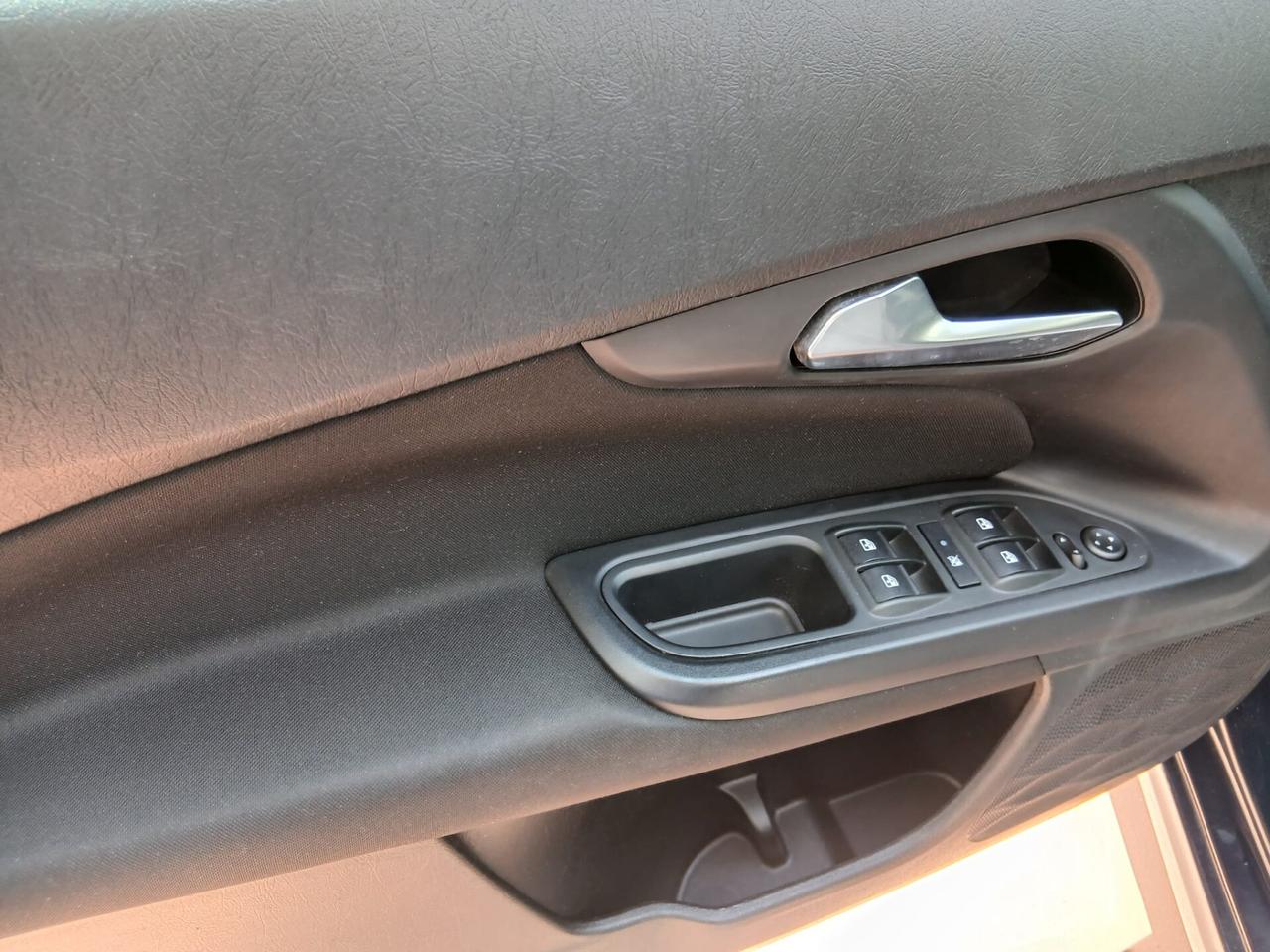 Fiat Tipo 1.6 Mjt S&S 5 porte Easy Business