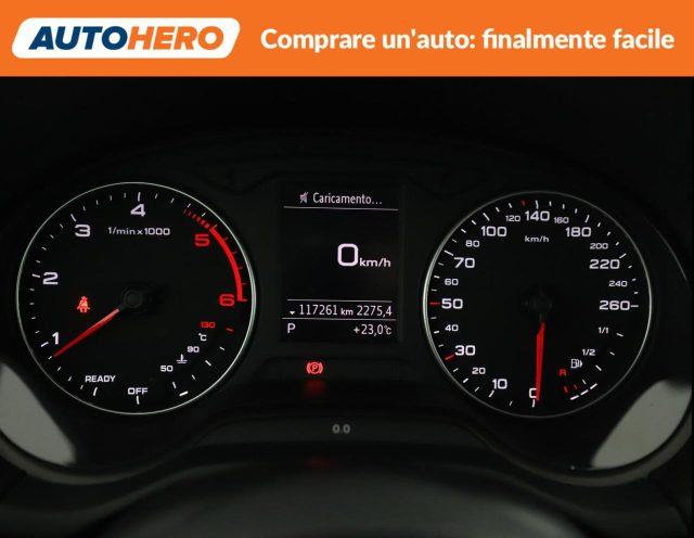 AUDI Q2 1.6 TDI S tronic Sport