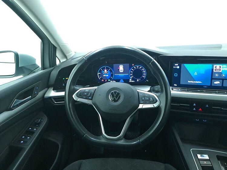 Volkswagen Golf Variant Variant Life DSG BR202484 2.0 Diesel 116CV