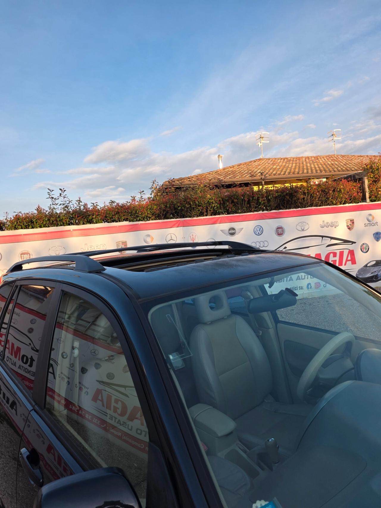 Dr DR5 1.6 16V Bi-Fuel Metano