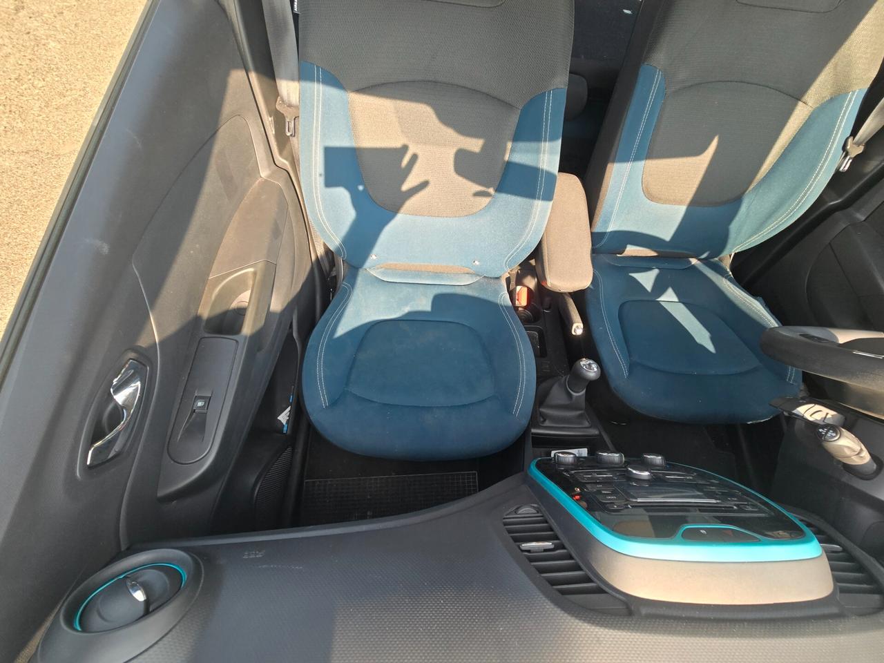 Renault Captur 0.9 TCe 12V 90 CV Start&Stop Energy R-Link