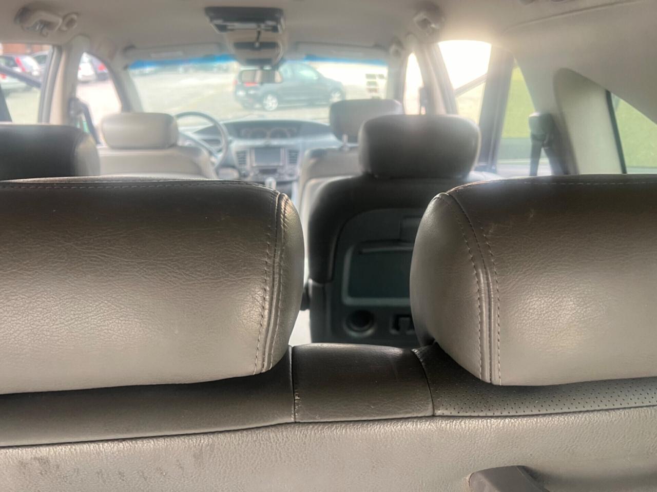 Ssangyong Rodius 2.7 XDi 4WD Premium 7 posti