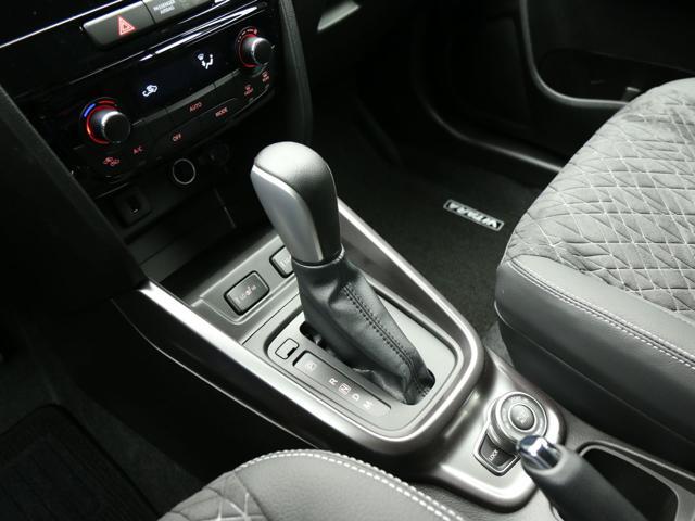 SUZUKI Vitara 1.4 110CV Hybrid 4WD AllGrip A/T Top