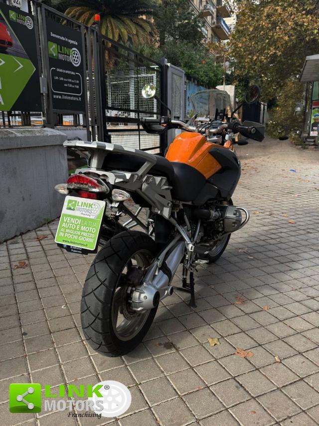 BMW R 1200 GS Standard