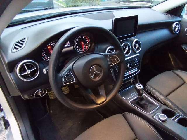 Mercedes-Benz A 160 A 160 Premium per neopatentati