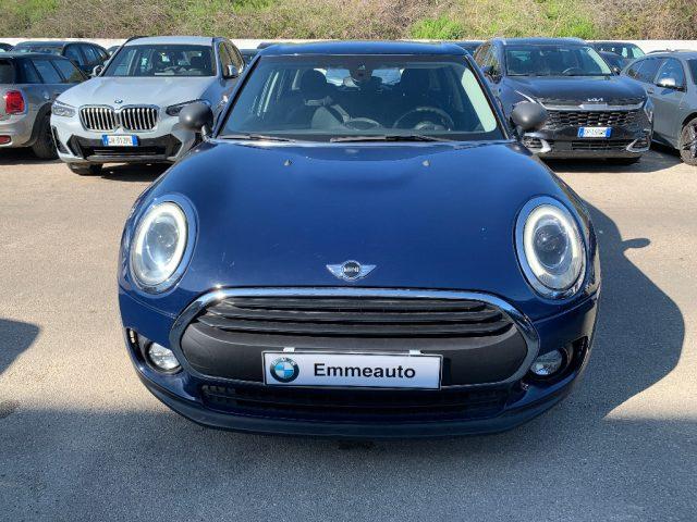 MINI Clubman 1.5 One D Business Clubman