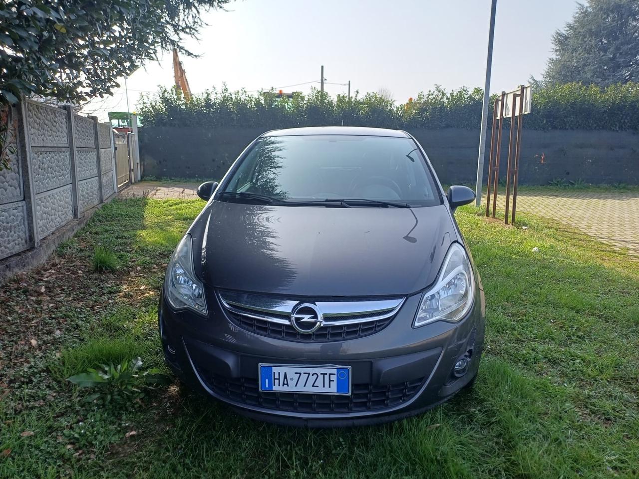 Opel Corsa 1.3 CDTI 95CV F.AP. 5 porte Sport