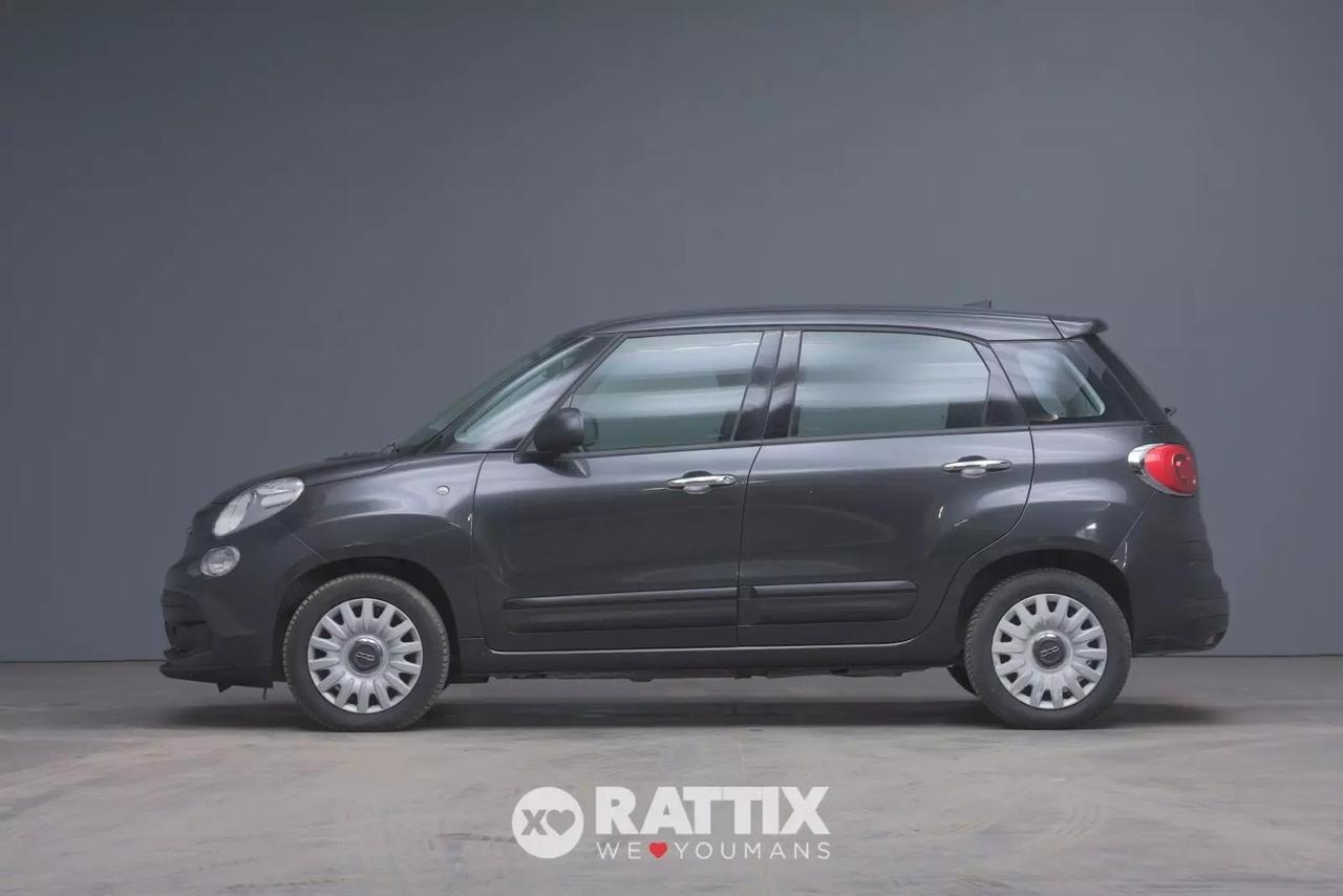 Fiat 500L 1.3 mjt 95CV Business