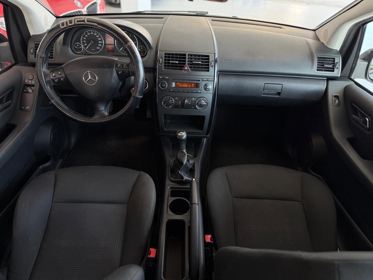 Mercedes-benz A 180 CDI Executive