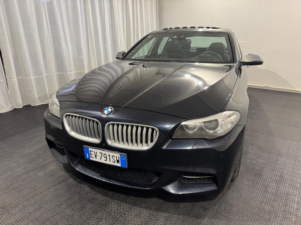 Bmw 550 M 550d xDrive