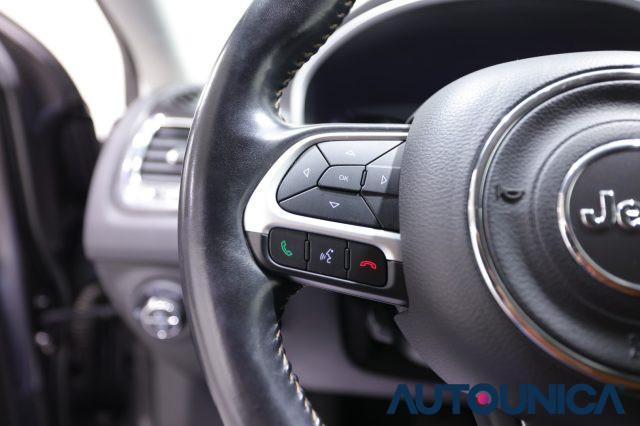 JEEP Compass 1.3 TURBO T4 PHEV AT6 4XE LIMITED AUTOMATICA