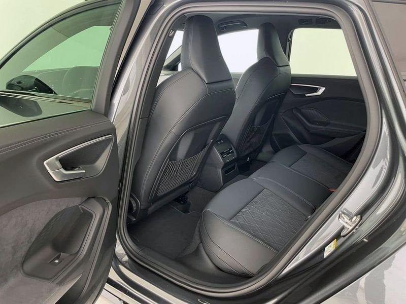 Audi A5 Avant TDI 150 kW S tronic mHEV+ S Line edition