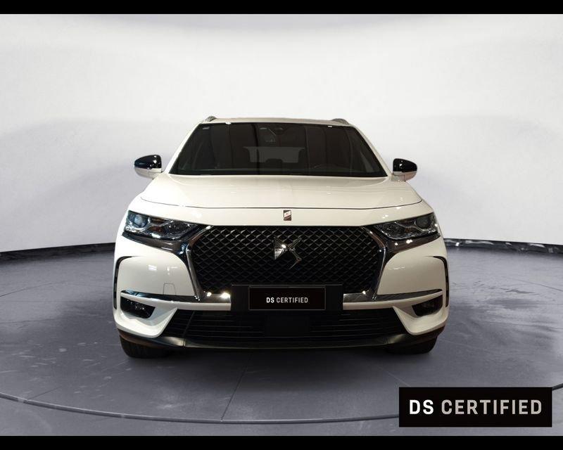 DS DS7 CROSSBACK DS 7 Crossback E-Tense Business