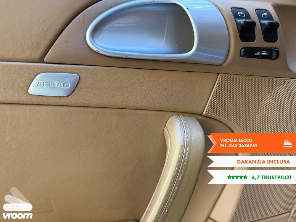 PORSCHE 911 (997) 911 Carrera 4S Cabr...