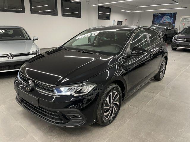 VOLKSWAGEN Polo 1.0 80 CV Edition Plus KM0 MY25