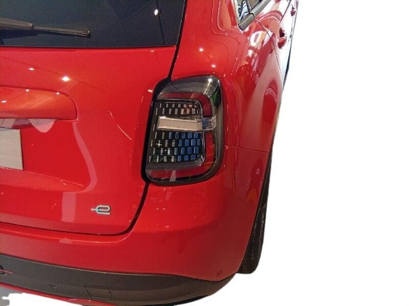 FIAT 600e 600 My24 - La Prima