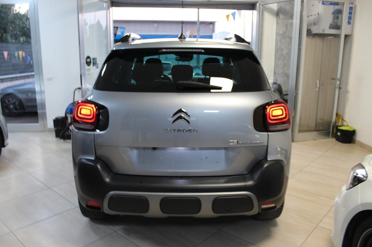 Citroen C3 BLU HDI 110 CV S&S SHINE