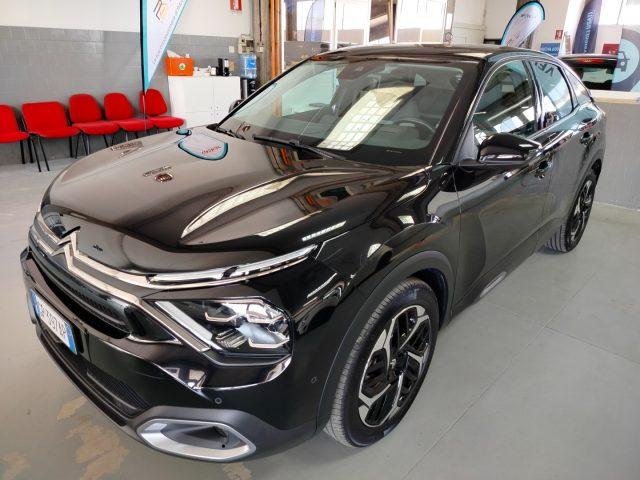 CITROEN C4 PureTech 130 EAT8 S&S Shine Pack AUTO