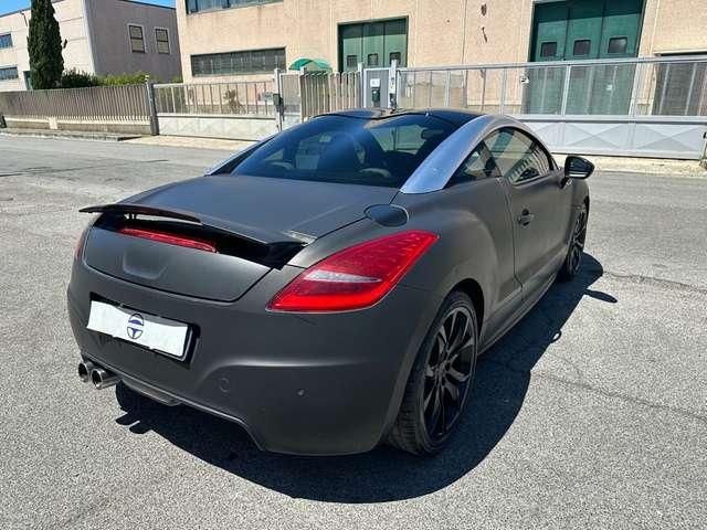 Peugeot RCZ 1.6 THP 200CV