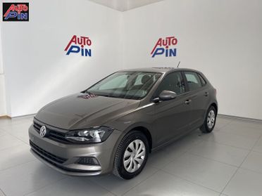 Volkswagen Polo Polo 1.0 EVO 5p. Trendline BlueMotion Technology